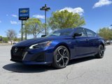 Used 2024 Nissan Altima 2.5 SR image 3