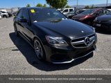 Used 2014 Mercedes-Benz E 350 Sedan image 4