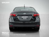 New 2025 Nissan Versa S image 5