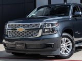 Used 2019 Chevrolet Tahoe LT image 3