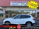 Used 2014 BMW X3 xDrive35i image 3
