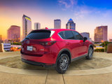 Used 2017 MAZDA CX-5 Touring w/ Preferred Equipment Package image 4