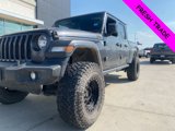 Used 2020 Jeep Gladiator Sport w/ Quick Order Package 24S image 3