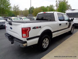 Used 2015 Ford F150 XLT w/ Equipment Group 301A Mid image 3