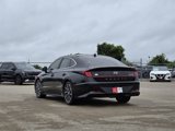 Used 2020 Hyundai Sonata Limited image 4