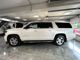 Used 2015 Chevrolet Suburban LTZ image 6