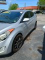 Used 2012 Hyundai Elantra Limited image 3