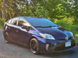 Used 2013 Toyota Prius Four image 3