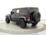 Used 2017 Jeep Wrangler Unlimited Sport w/ Quick Order Package 24S image 5