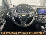 Used 2023 Chevrolet Malibu LT w/ Driver Confidence Package image 5