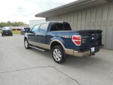 Used 2013 Ford F150 Lariat w/ Luxury Equipment Group image 3