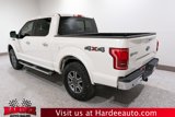 Used 2015 Ford F150 Lariat image 3
