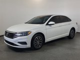 Used 2021 Volkswagen Jetta SE image 3
