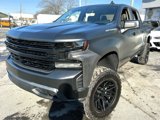 Used 2022 Chevrolet Silverado 1500 LT image 3