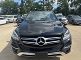 Used 2018 Mercedes-Benz GLE 350 image 2