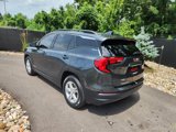 Used 2020 GMC Terrain SLE w/ Driver Convenience Package image 3