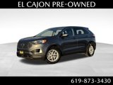 Used 2023 Ford Edge SEL image 1