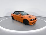 Used 2001 BMW M3 Convertible image 6