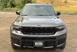 New 2023 Jeep Grand Cherokee L Laredo image 3