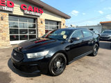 Used 2014 Ford Taurus Police Interceptor image 3