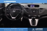 Used 2012 Honda CR-V EX-L image 4