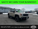 Used 2015 Jeep Renegade Trailhawk image 5