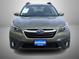 Used 2020 Subaru Outback Premium w/ Popular Package #1 image 2