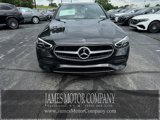 Certified 2024 Mercedes-Benz C 300 4MATIC Sedan image 2