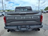 Certified 2019 Ford F150 Raptor w/ Equipment Group 802A Luxury image 4