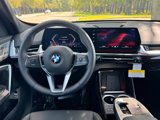 New 2025 BMW X1 xDrive28i w/ Convenience Package image 3