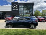 Used 2018 MAZDA MAZDA3 Touring image 3