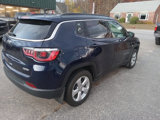 Used 2018 Jeep Compass Latitude image 5