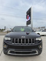 Used 2015 Jeep Grand Cherokee Limited w/ Luxury Group II image 2