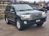 Used 2014 Toyota Land Cruiser image 2