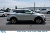 Used 2018 Hyundai Santa Fe Sport image 6