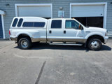 Used 2005 Ford F350 Lariat image 3