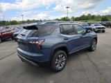 New 2026 Chevrolet Equinox LT w/ LPO, Floor Liner Package image 3