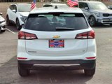 Certified 2022 Chevrolet Equinox LT image 6