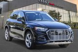 Used 2021 Audi Q5 2.0T Premium Plus w/ Premium Plus Package image 3