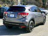 Certified 2022 Honda HR-V Sport image 4