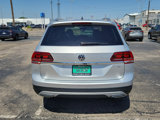Used 2018 Volkswagen Atlas S image 4
