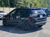 Used 2021 Jeep Compass Latitude w/ Sun and Sound Group image 6