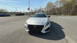 Used 2024 Nissan Altima 2.5 SV image 4