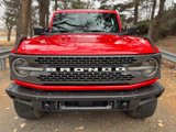 Used 2022 Ford Bronco Badlands image 2