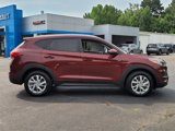 Used 2020 Hyundai Tucson Value w/ Cargo Package image 3