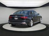 Used 2020 Audi S4 Prestige image 3