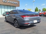 Used 2023 Hyundai Elantra SEL w/ Convenience Package image 5