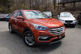 Used 2018 Hyundai Santa Fe Sport image 4