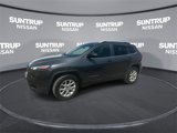 Used 2017 Jeep Cherokee Latitude w/ Cold Weather Group image 4