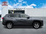 Certified 2022 Toyota RAV4 XLE w/ Convenience Package image 4